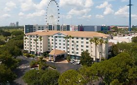 Fairfield Inn & Suites Orlando International Drive/convention Center